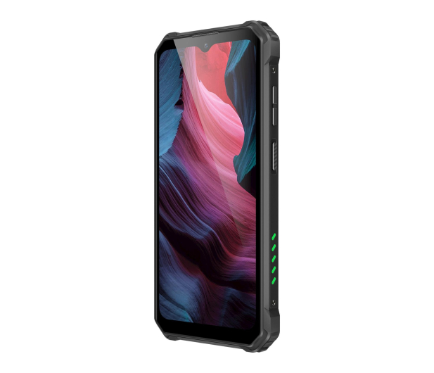 OUKITEL WP23 Plus 8/256GB 10600mAh zielony - 1580707 - zdjęcie 9